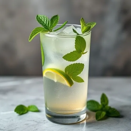 Mint
